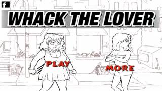 Whack the lover screenshot 2