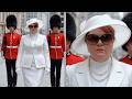 This Is The RICHEST Widow In The World...And You NEVER Heard Of Her
