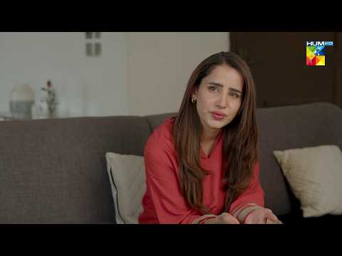 Kash Hamari Shadi Na Hui Hoti..! #alizehshah #narazhaizindagi - HUM TV