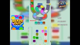 Beads Out Level 46 Walkthrough Solution