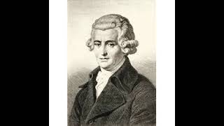 Haydn - Symphony #103 in E♭ Major, Hob.I:103 - II. Andante piu tosto allegretto