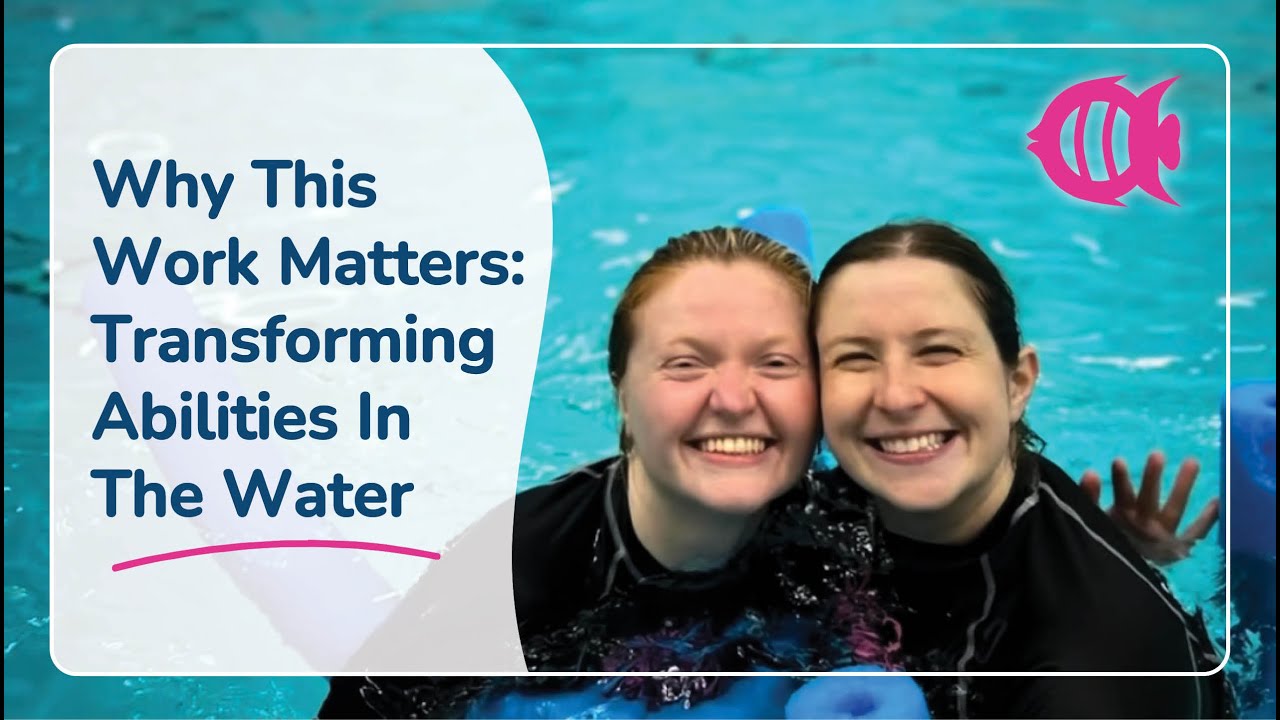 Почему мы благодарны за создание более безопасных и доступных условий для плавания для людей с лю...