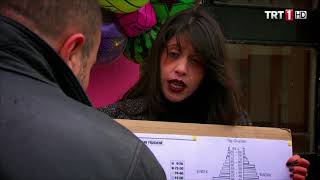 Önden Az Bir Hasar Almıştır. - Leyla Ile Mecnun 5.Bölüm