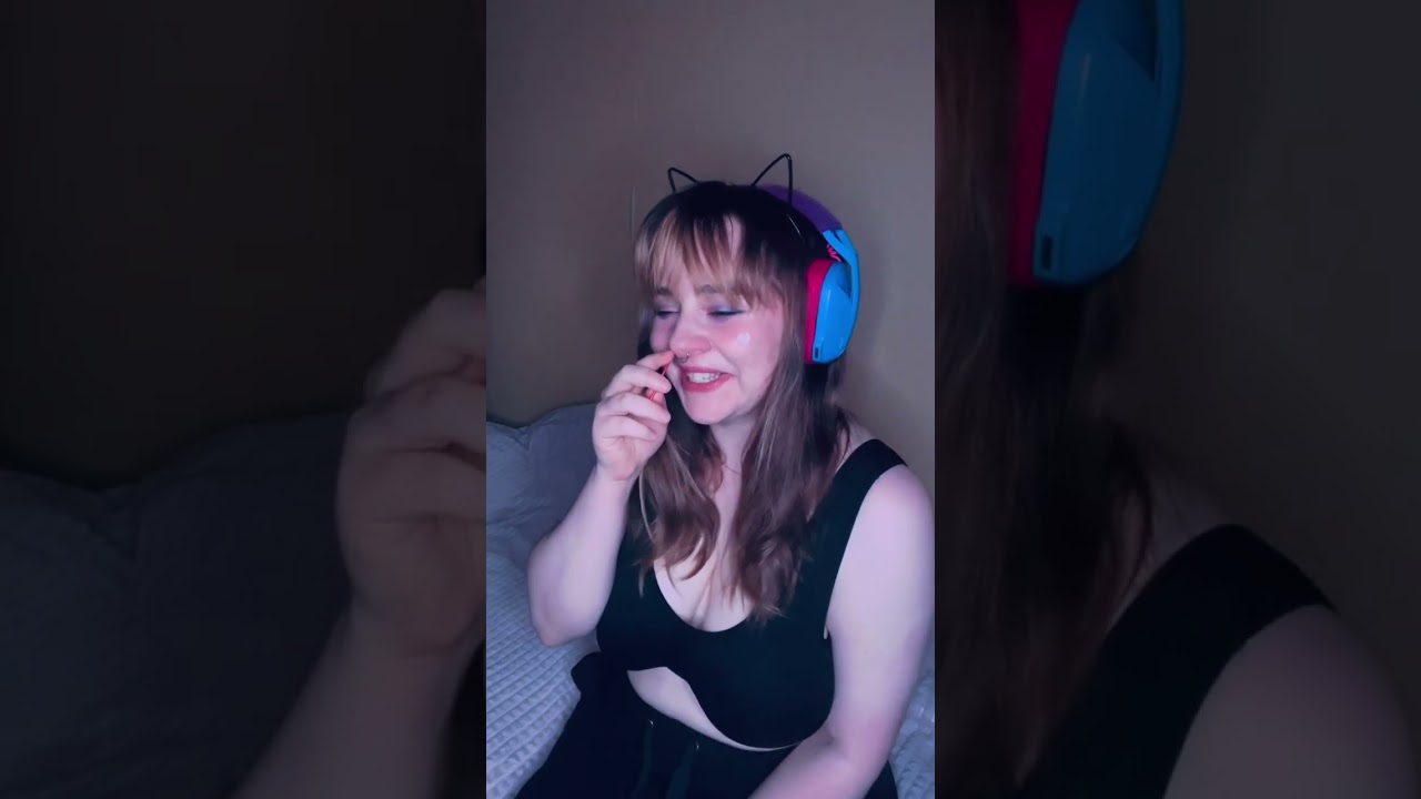 loud and uncovered sneezes (ft. handkerchief)