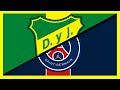 ¿El DEFE es EL PSG ARGENTINO? | LA HISTORIA DE DEFENSA Y JUSTICIA