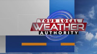 6pm Weather 03-13-26