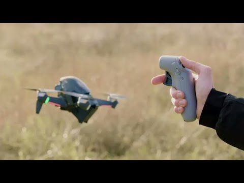 DJI FPV Drone