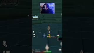 Shiny Unown H!
