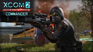 [M14] ADVENT Retaliation - XCOM 2 Commander Playthrough