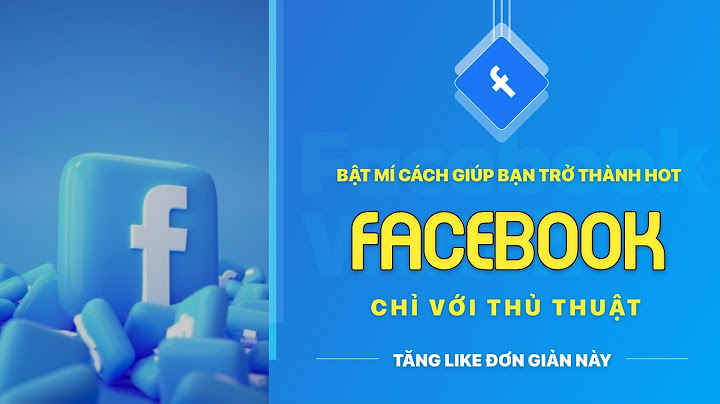 Làm cách nào để trở thành hot face năm 2024