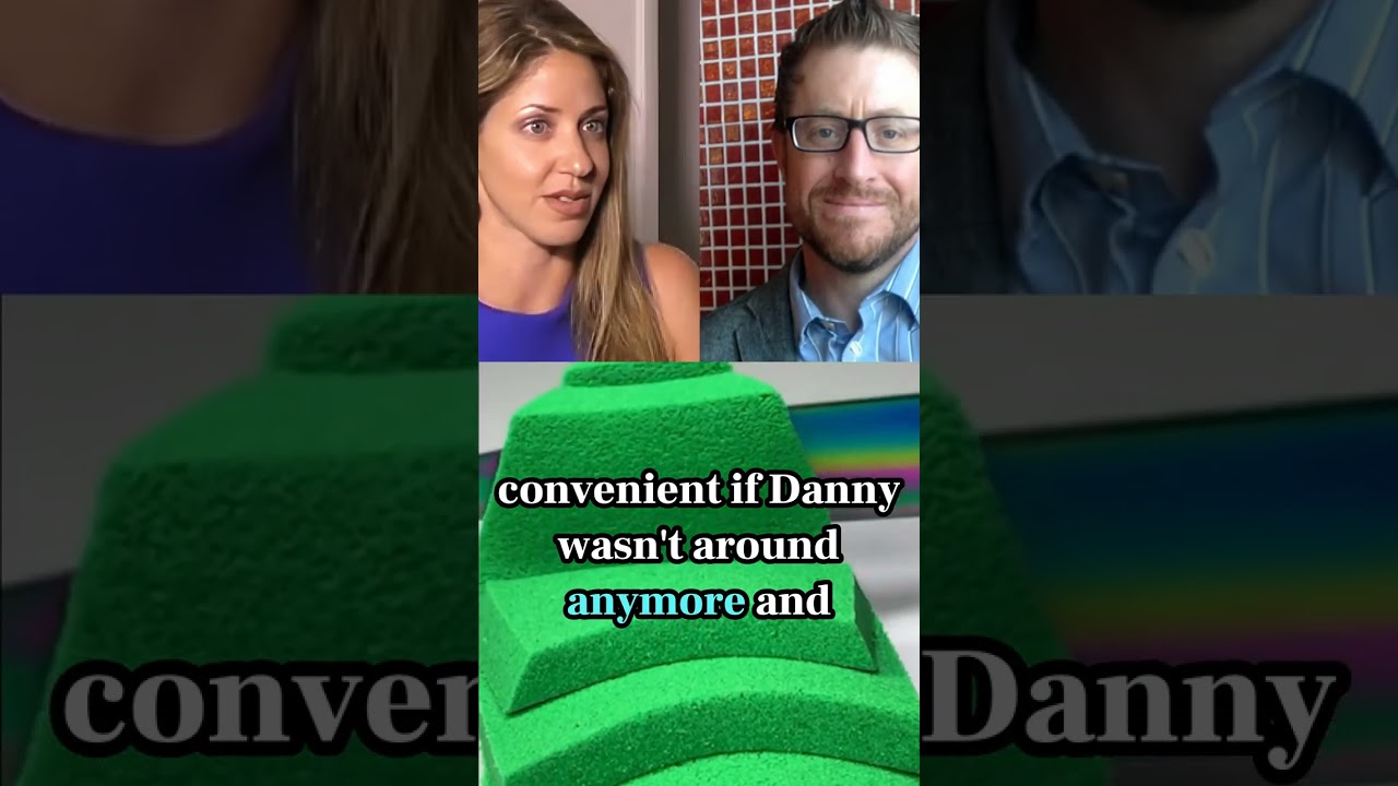 Confidential Confessions: Wendy's Chilling Revelation