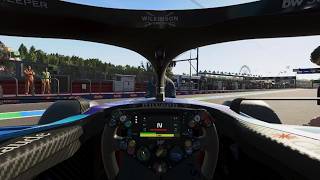 GLR S6 Imola