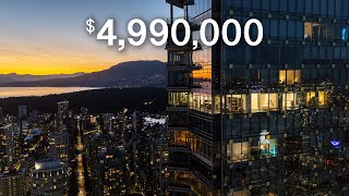 Shangri-La Estates – Ultra-Luxury Sky Residence on the 57th Floor