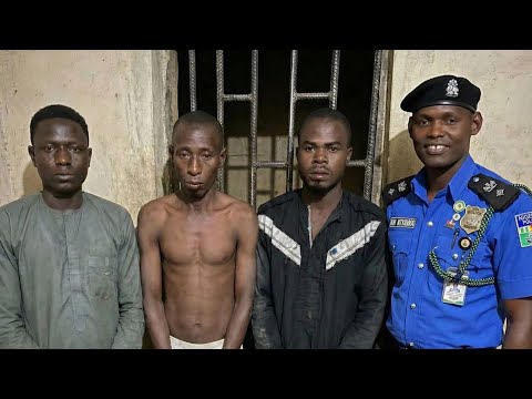 Yau Kwanaki 7 Bakwai Dayiwa Rayuka 7 Kisan Gilla Wani Mataki Ake Shirin Dauka 