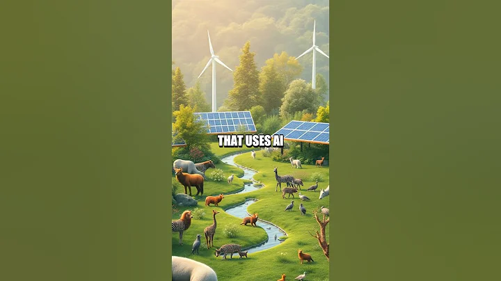 The Power of AI in Environmental Sustainability