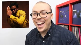 ALL FANTANO RATINGS ON DENZEL CURRY ALBUMS (Worst To Best)