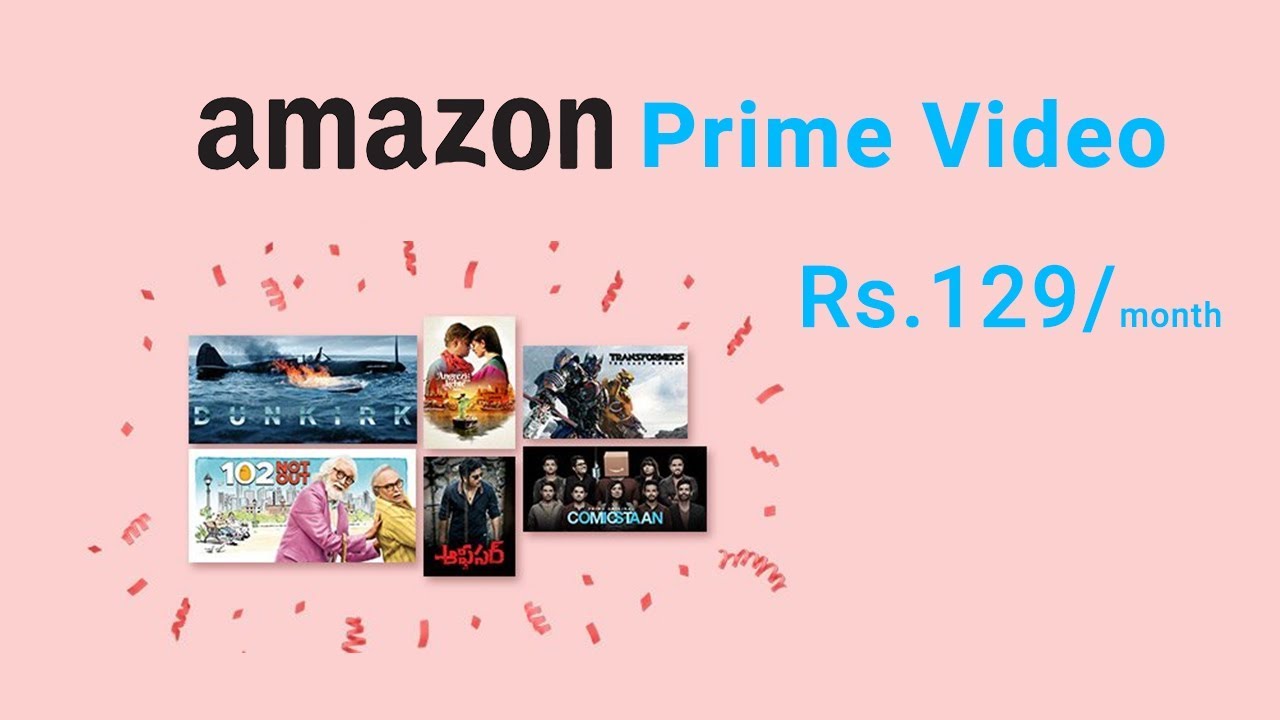 Amazon Next Prime Day Sale 2018 | Date: July 10 - 16 | 10% Cashback