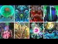 Metroid Prime 4 - All Bosses + Cutscenes