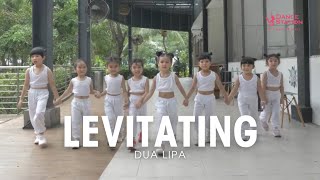Levitating - Dua Lipa Academic Kids Dance