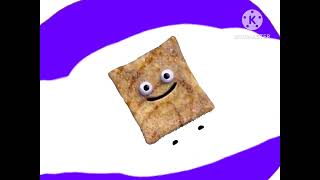 Cinnamon Toast Crunch Commercial High Dive Kinemaster Remake