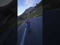 FPV on. Action on. 💥Freiheit im Blick, Straße im Flow.