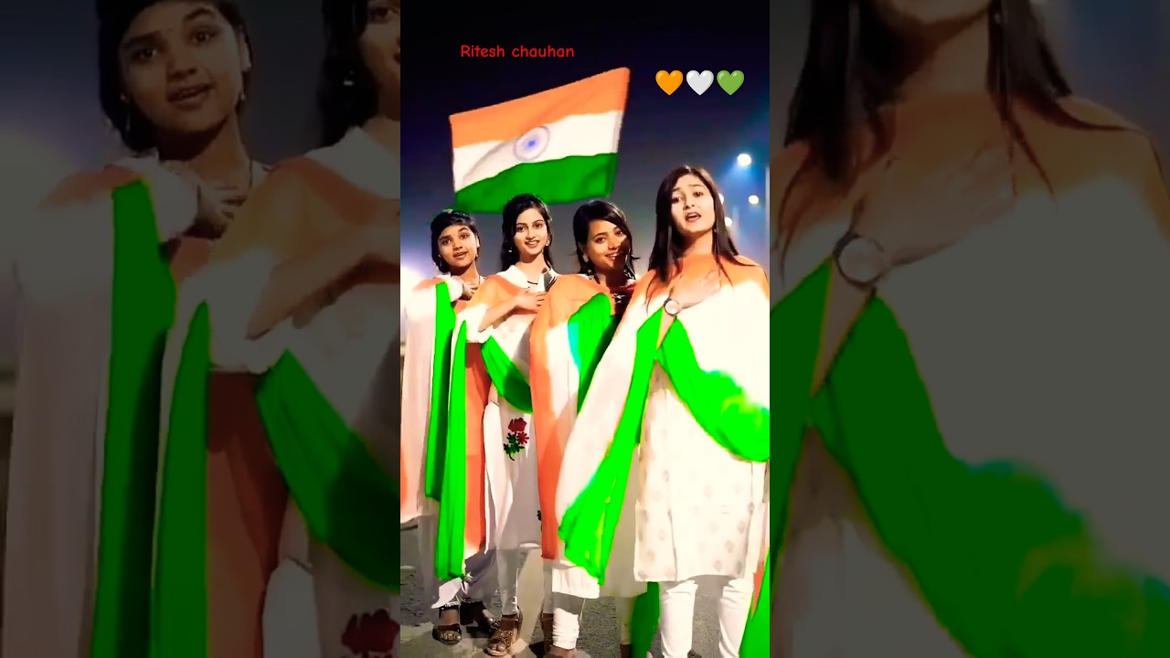 26 january best Performance 2023 | jay hind Jay bharat  26 january tik tok video | republic day 20.m