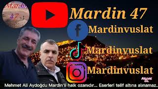 Mehmet Ali Aydoğdu -Delal Oy Delal (Arapça) Mardin Müzik Düğün Kemençe Rebab Oyun Havası Govend Raks