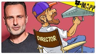 Ricks Exit & Return To Direct - The Walking Dead Season 9