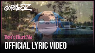 Gorillaz - Don't Hurt Me [Feat. Lil Yachty] (Official Trailer)