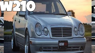 ДИЗЕЛЬНЫЙ МЕРС W210 что это?ПЕЖО 308 КОНЕЦ!!!