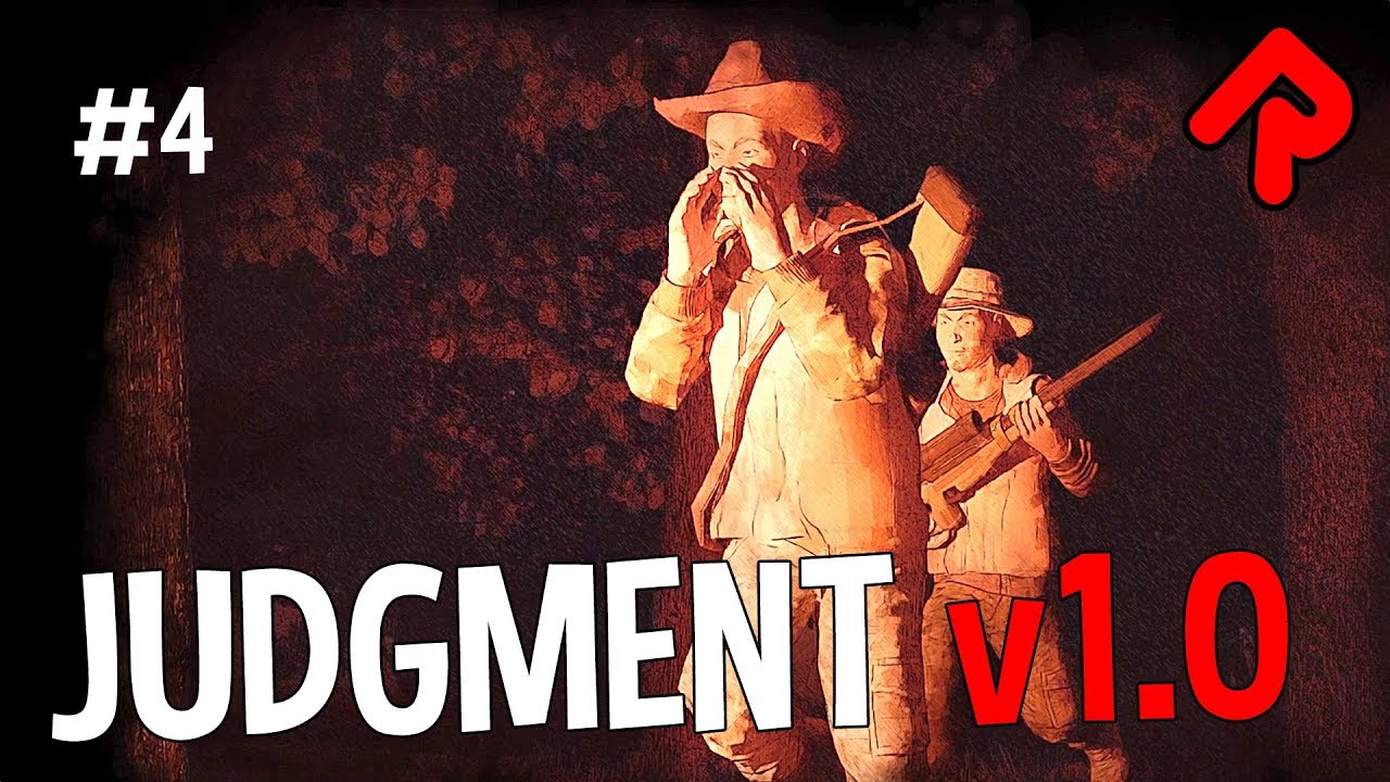 Armageddon Outta Here! [FINALE] Let's play Judgment Apocalypse