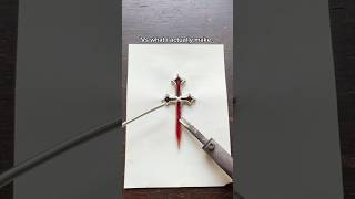 Link in bio to get your couple necklace ❤️ #jewelry #couple #heartnecklace #couplenecklace