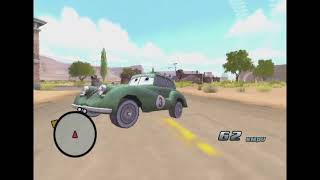 Cars PC: Hitting Cars with Fletcher & El Guapo #3 @orionc.andromeda3595