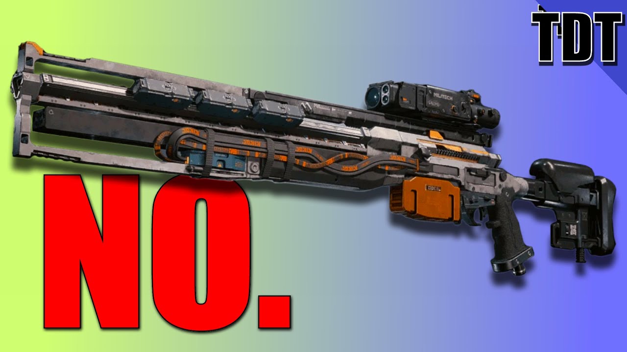 Why Bungie Doesn't Make Your Exotic Ideas