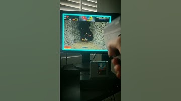 Polymega GC01 (Crypt Killer)