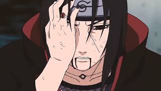 Itachi Amv - Falling