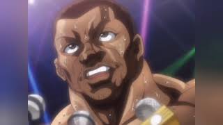 Baki Wiki