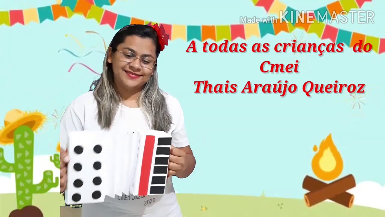 Saudade O Meu Remedio é Cantar Luiz Gonzaga