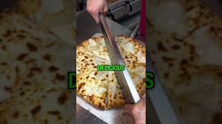 The Smallest Pizza Slices