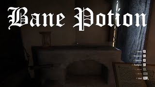 Kingdom Come Deliverance: How to Brew Bane Potion (Alchemy Guide)