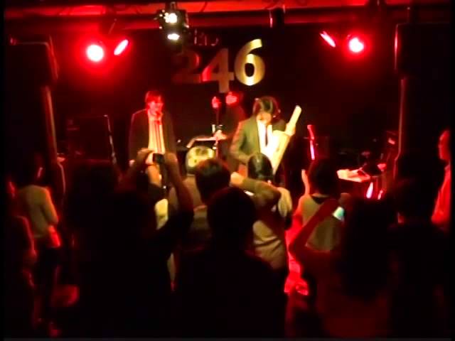 Watch OURCELL【Live 2014 First Contact】seq.1 on YouTube Watch OURCELL【Live 2014 First Contact】seq.1 on YouTube