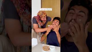 Obsessed Mom Makes Son Eat 10Kg Food In One Meal Yt Daily Funyaasi