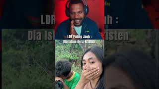 LDR Paling Jauh itu apa #tutorial #duet #tips #duet #shorts #reaction #reels #stitch #status #story
