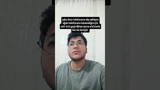 bide şaka kanka diyor #mizah #eğlence #komedi #shortsvideo #tiktok #akım #shorts #comedy #heymenn