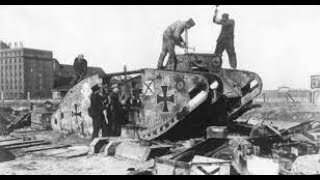 Making Bombs for Hitler Chapter 15 Part 2 and Chapter 16 Part 1