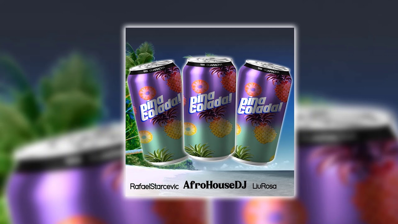 Watch Piña Colada - Afrohouse Dj, Rafael Starcevic & Liu Rosa (Aleteo, Zapateo & Guaracha) on YouTube Watch Piña Colada - Afrohouse Dj, Rafael Starcevic & Liu Rosa (Aleteo, Zapateo & Guaracha) on YouTube