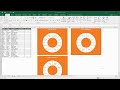 Create a Basic Seating Chart Create a Basic Seating Chart