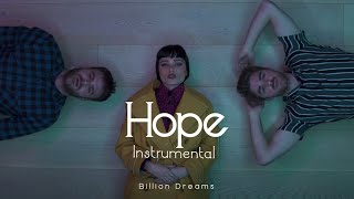 The Chainsmokers - Hope ft. Winona Oak [Instrumental]