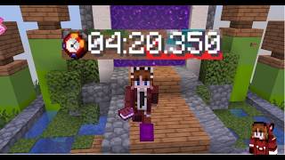 MCCI Double F5 Course 3 World Record (Standard)