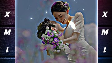 Nungsi hekta hyrage/Manipuri song| Alight motion editing | Xml file📁link in description👇